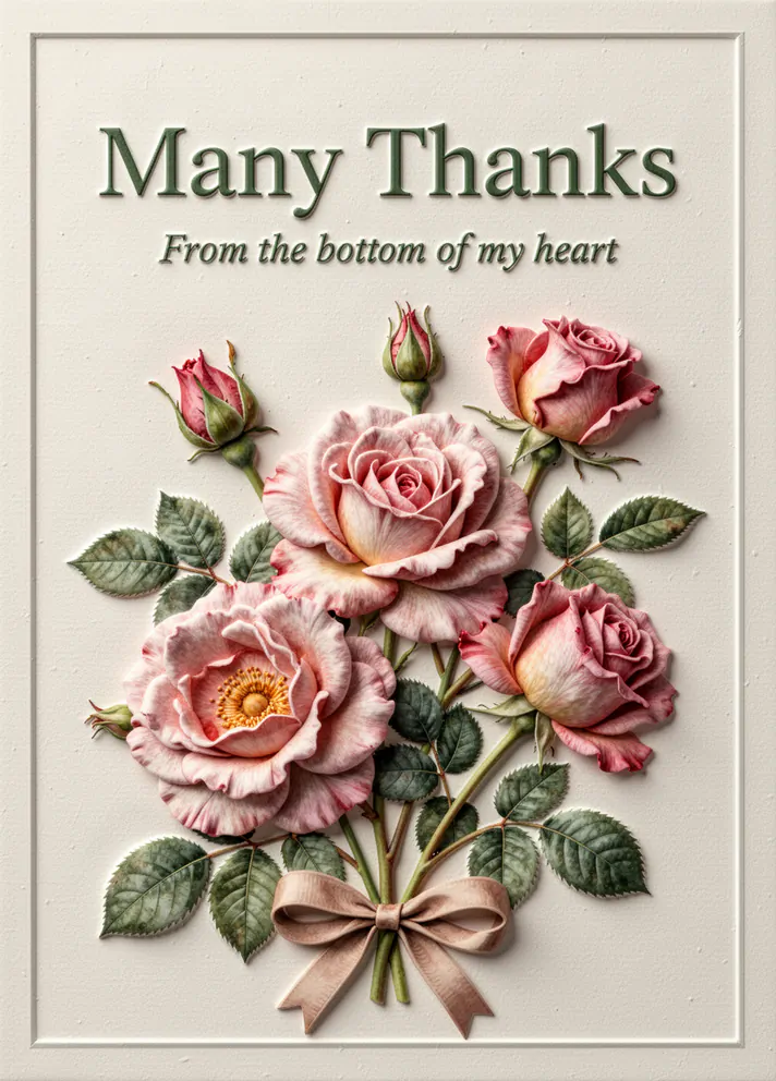 Card cover