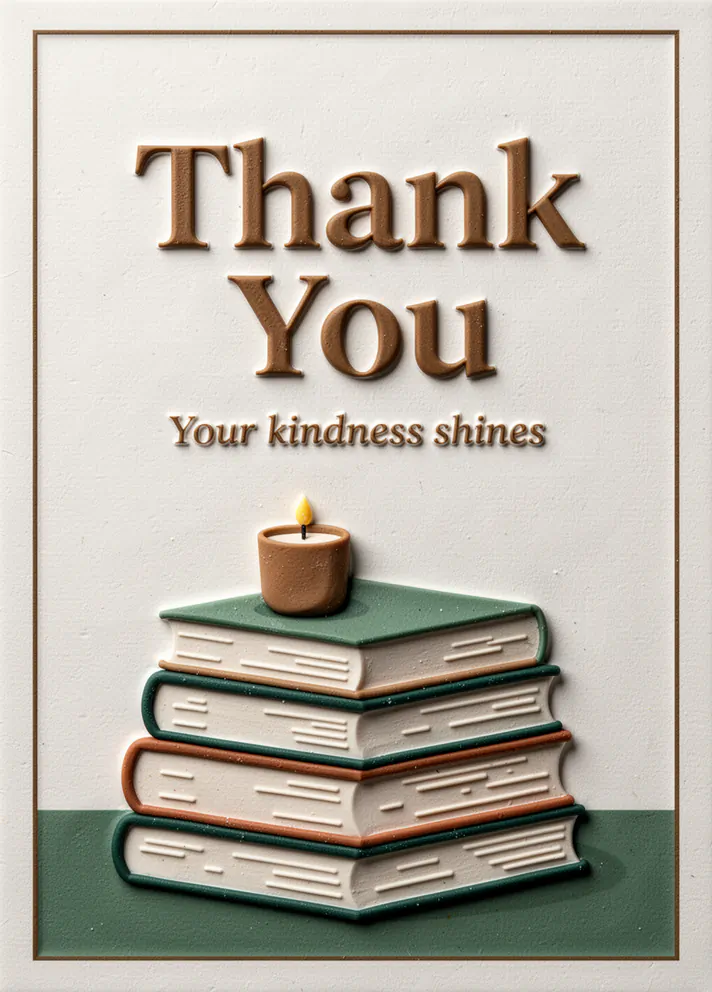 Card cover