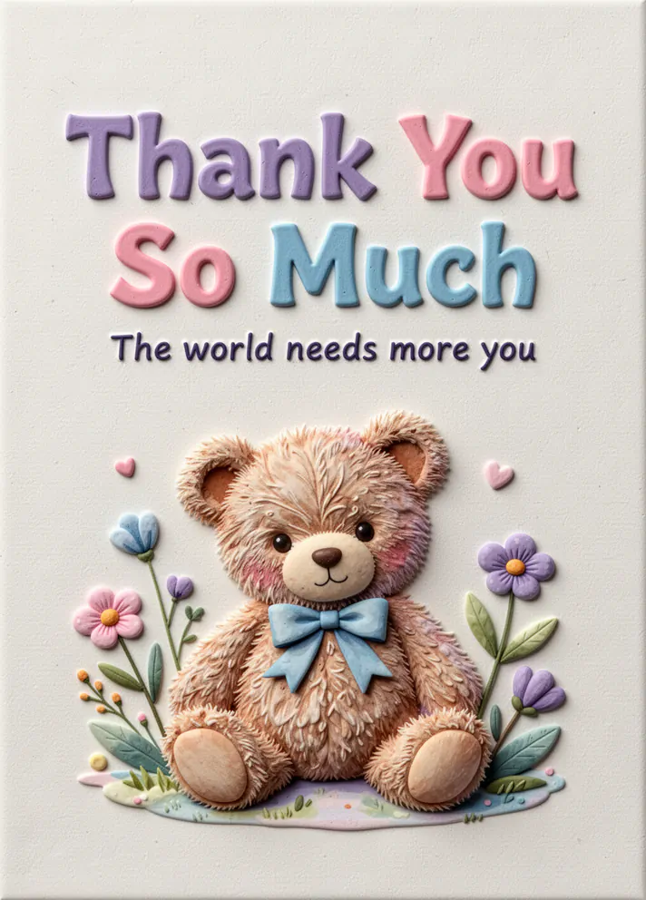 Card cover