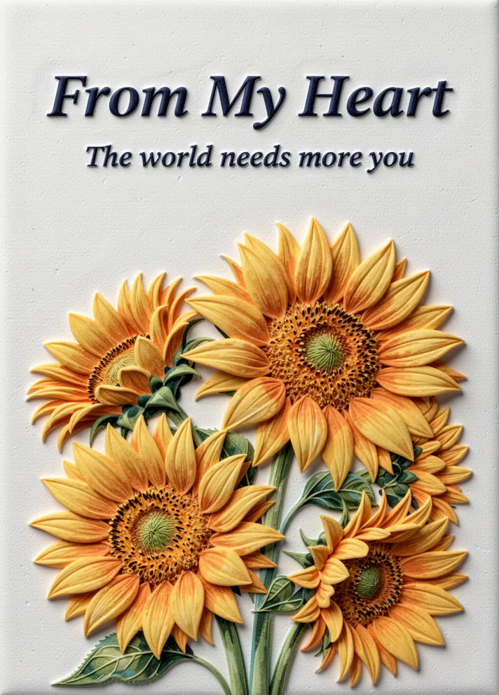 Card cover