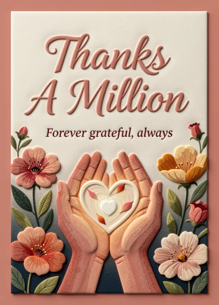 Card cover
