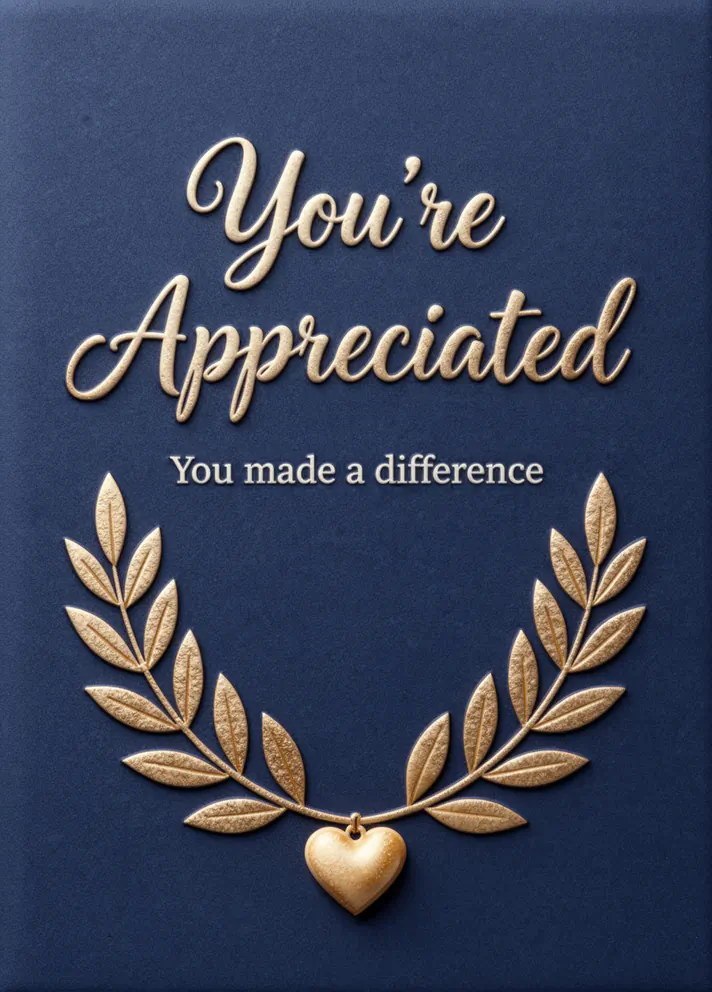 Card cover