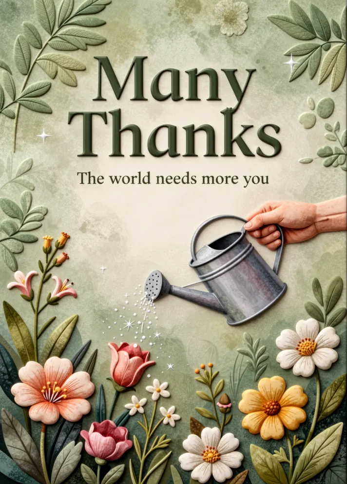 Card cover