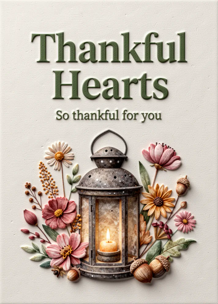 Card cover