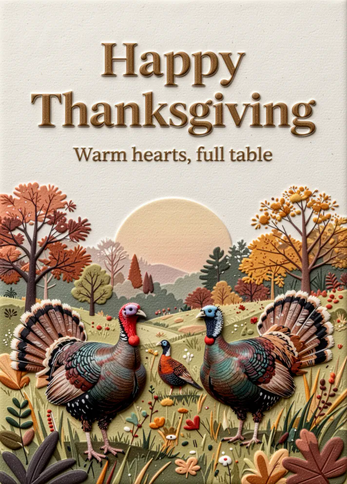 Card cover