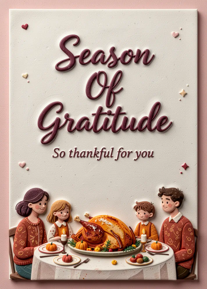 Card cover