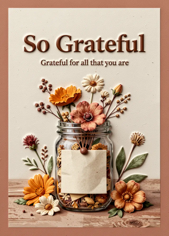 Card cover