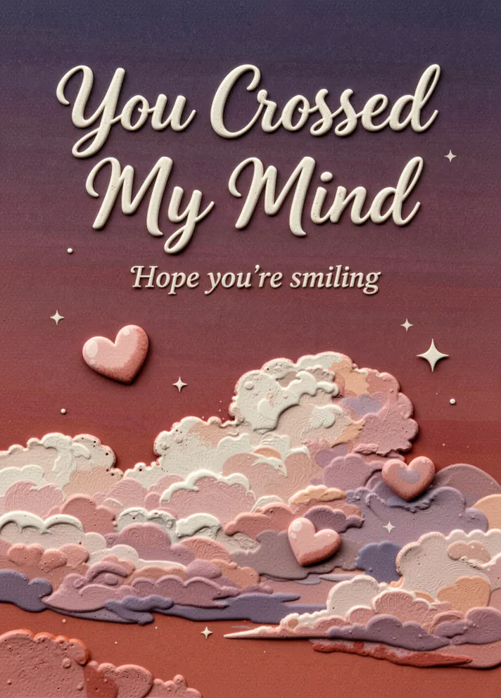 Card cover