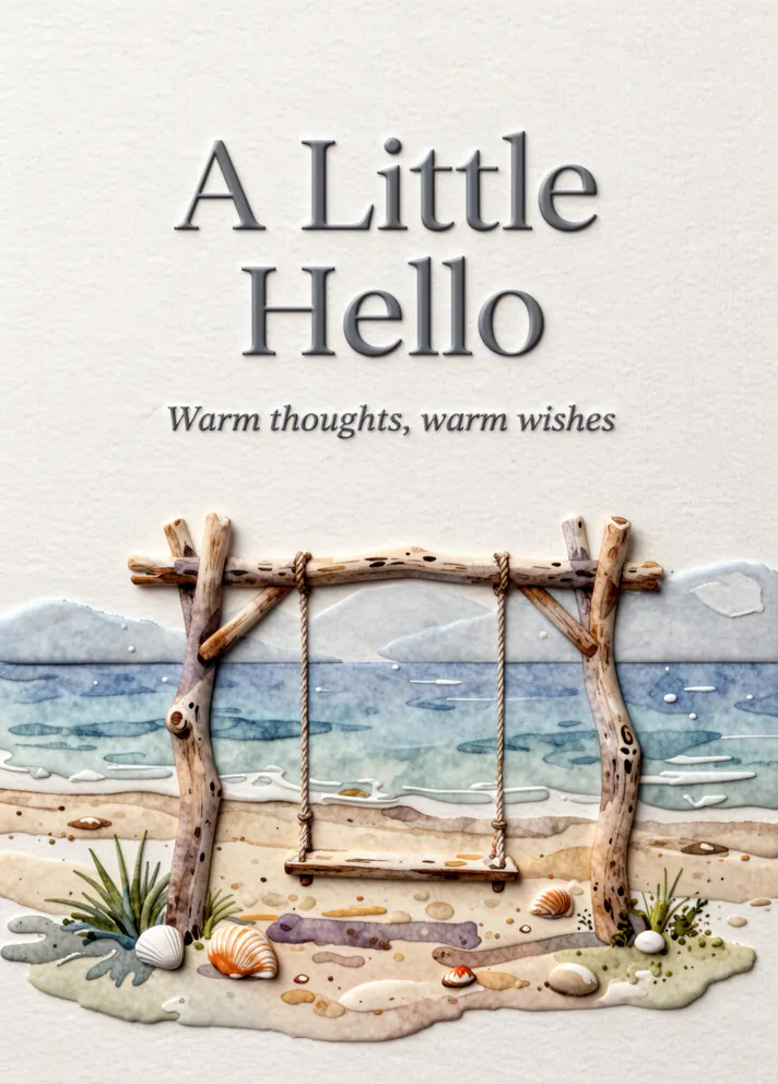 Card cover