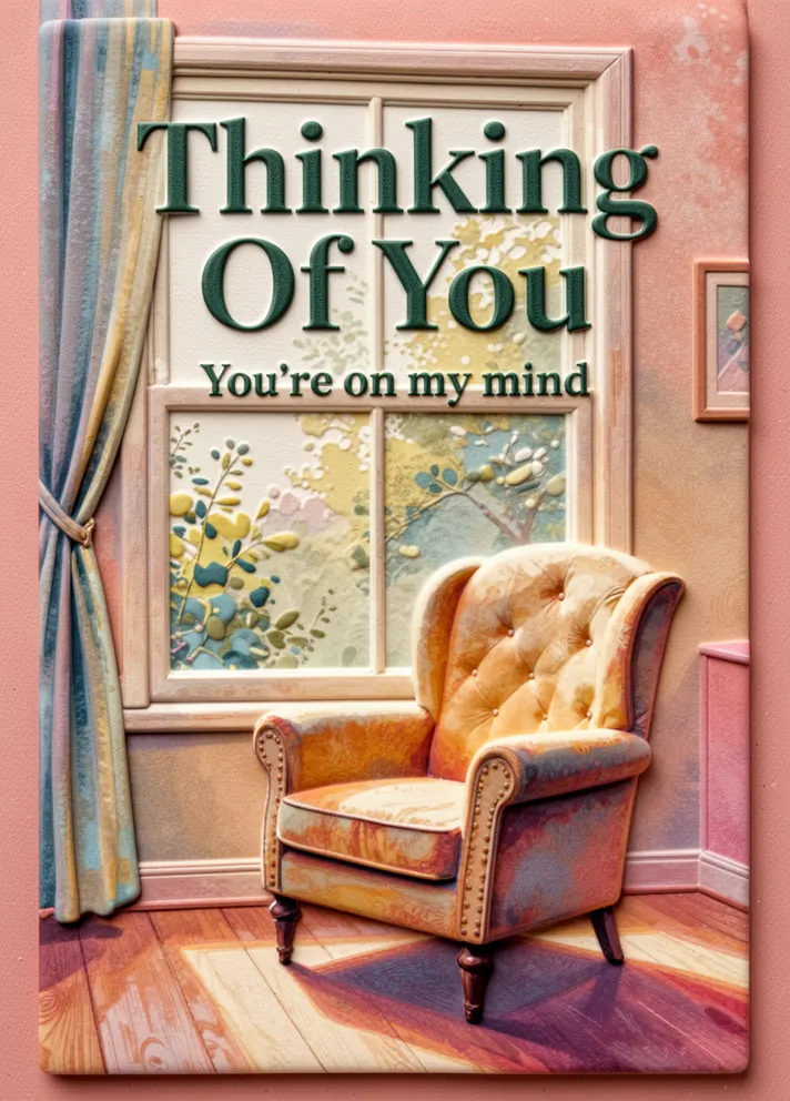 Card cover