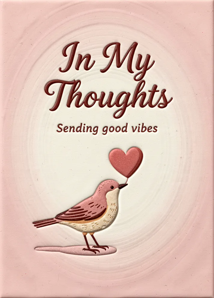 Card cover