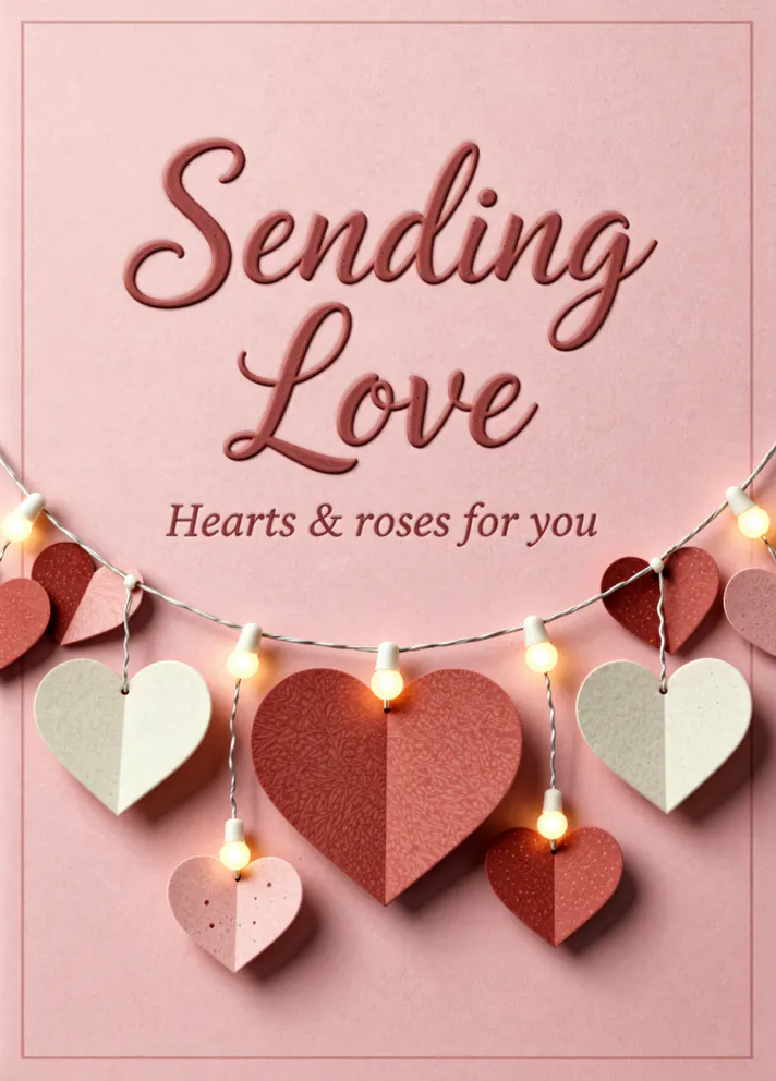 Card cover