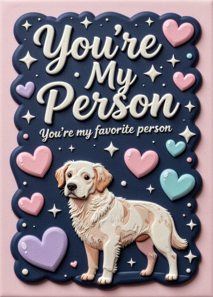 Card cover