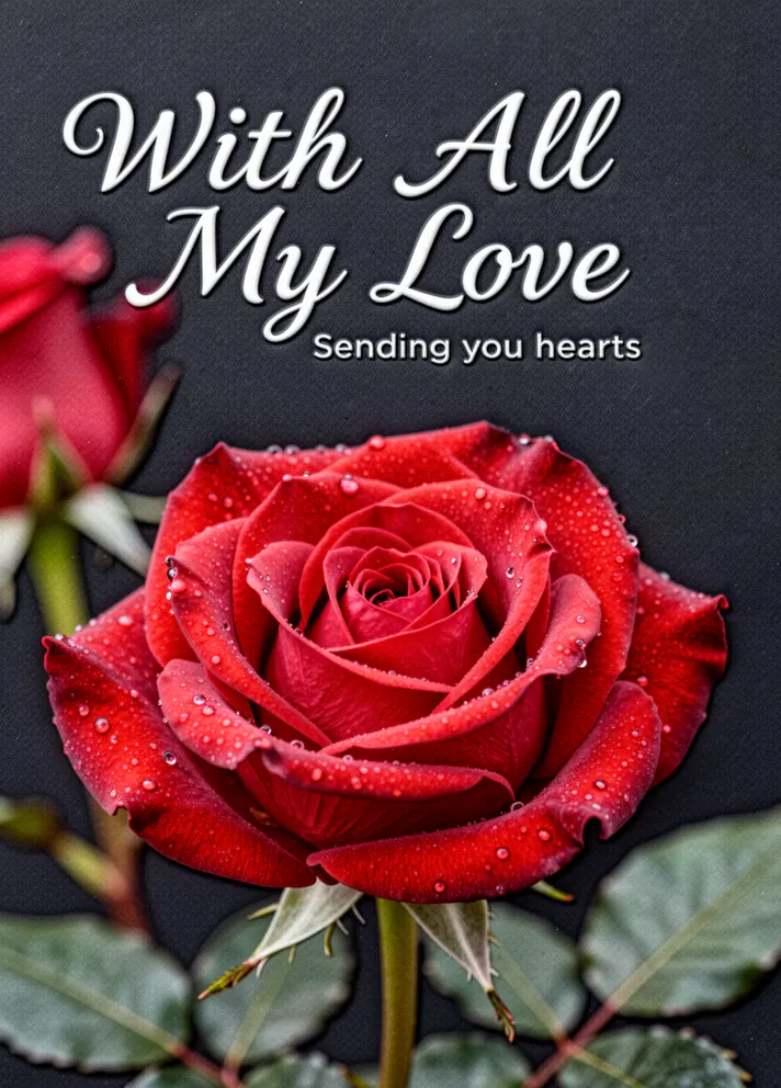 Card cover