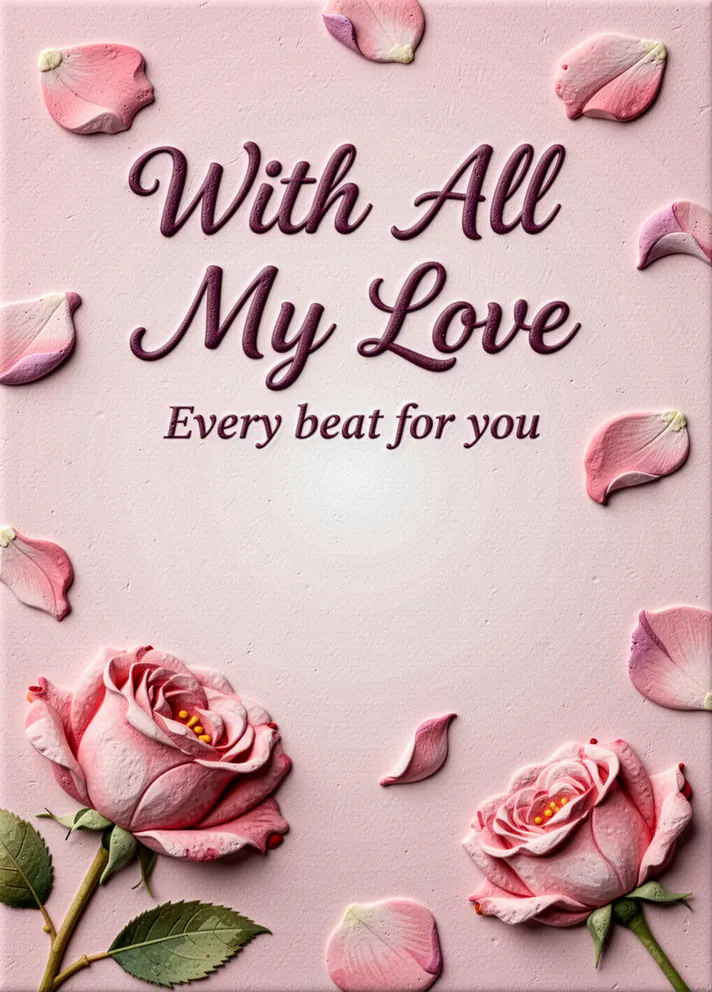Card cover