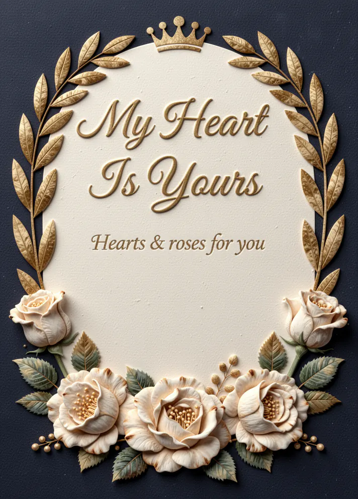 Card cover