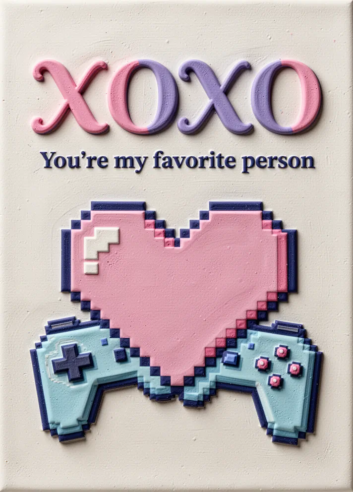 Card cover