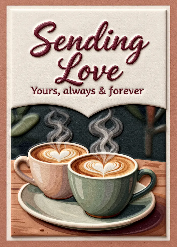 Card cover