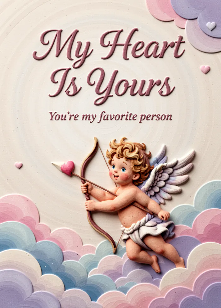 Card cover