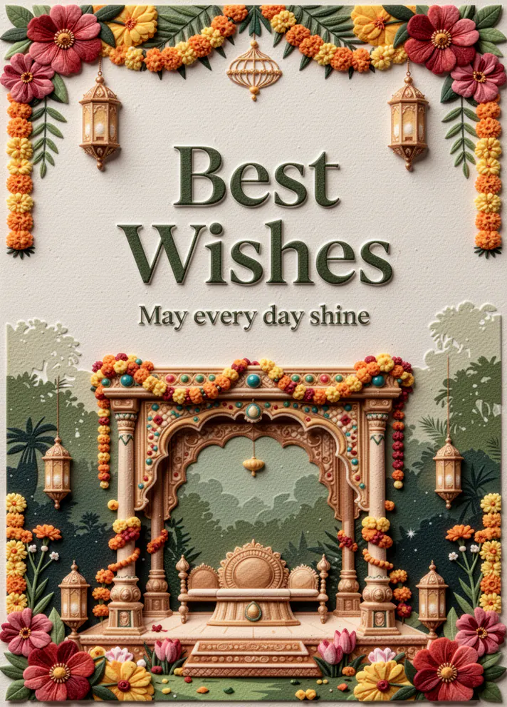 Card cover