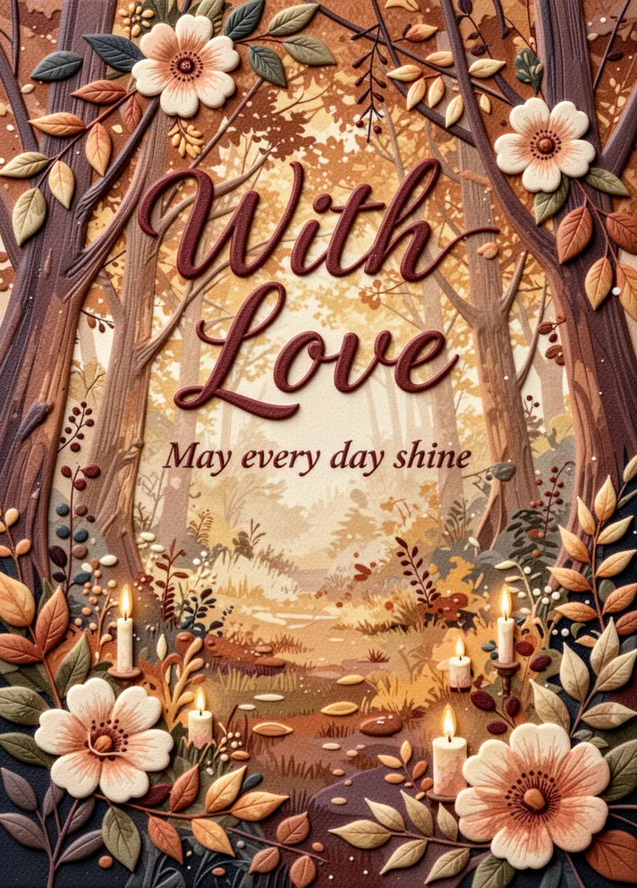 Card cover