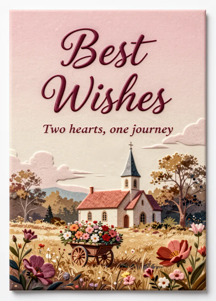 Card cover