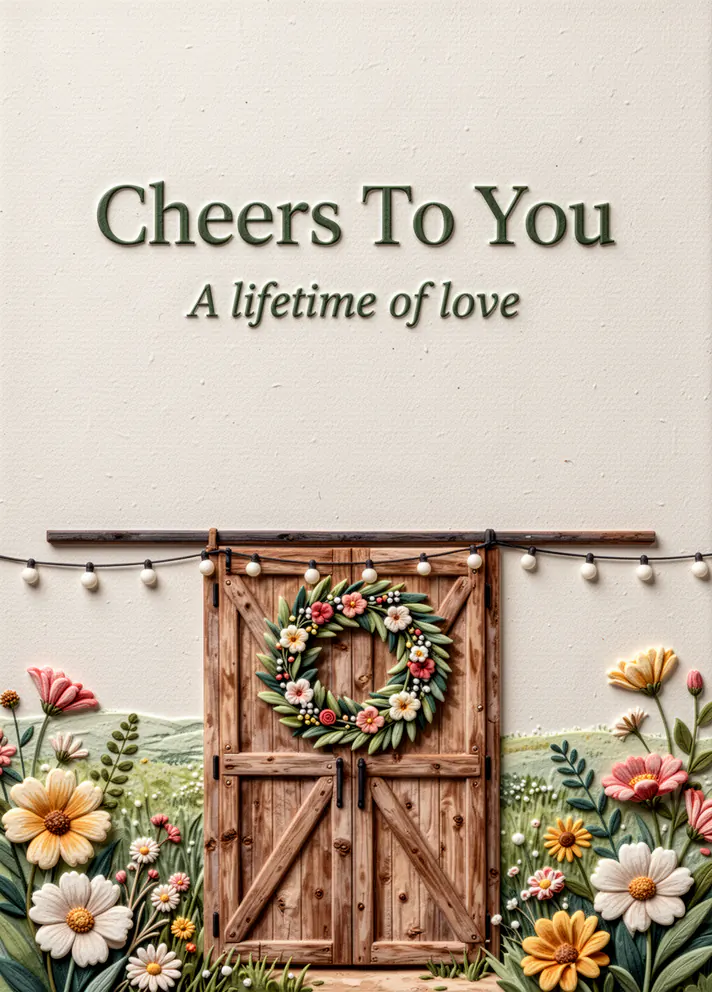 Card cover
