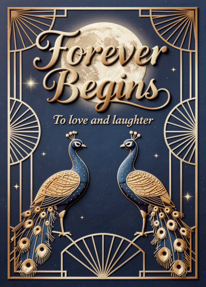 Card cover