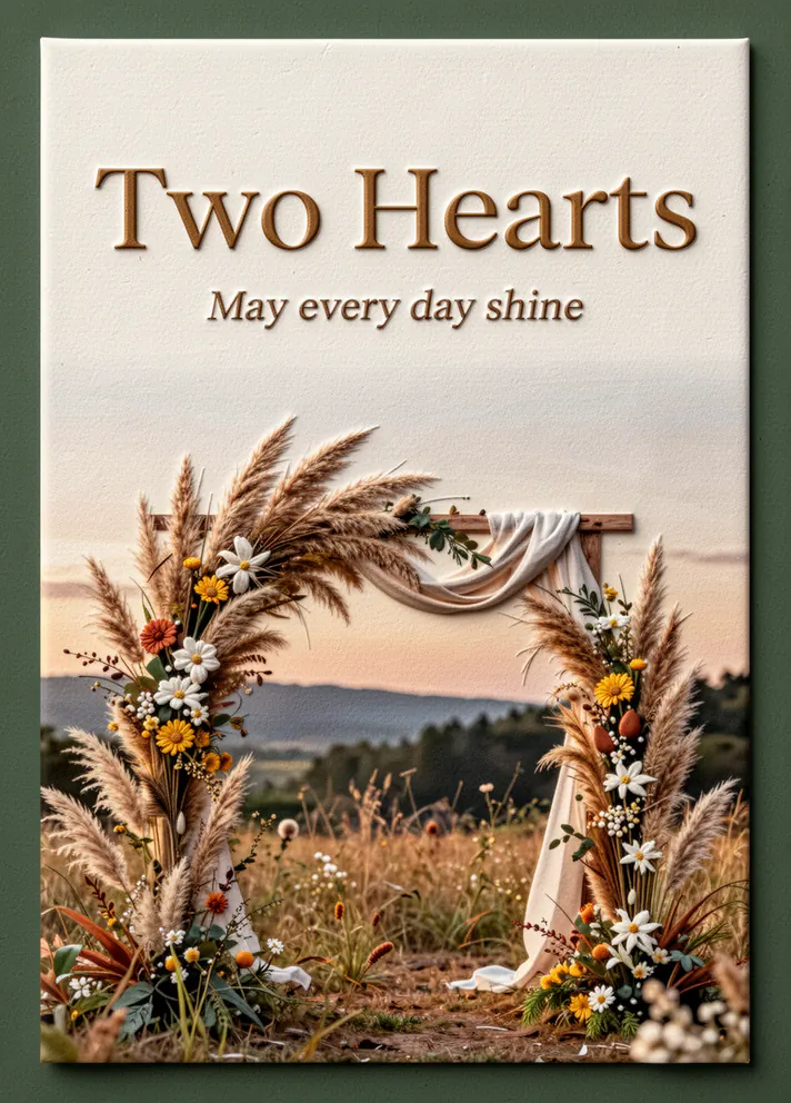 Card cover