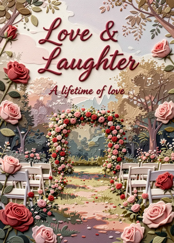 Card cover